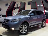 Hyundai Santa Fe-2