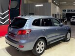 Hyundai Santa Fe-9