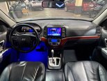 Hyundai Santa Fe-16