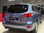 Hyundai Santa Fe-10