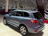 Hyundai Santa Fe-8
