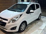 Chevrolet Spark-5