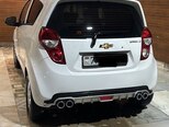 Chevrolet Spark-4
