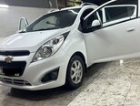 Chevrolet Spark-2