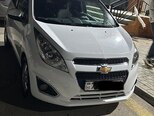 Chevrolet Spark-1
