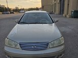 Nissan Sunny-1