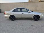 Nissan Sunny-4