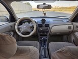 Nissan Sunny-6