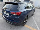 Chevrolet Equinox-4