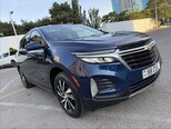 Chevrolet Equinox-2