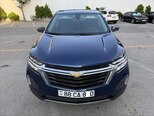 Chevrolet Equinox-1