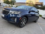 Chevrolet Equinox-3