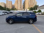 Chevrolet Equinox-7