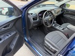Chevrolet Equinox-9