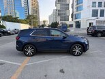 Chevrolet Equinox-8