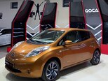 Nissan Leaf-1