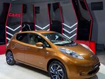 Nissan Leaf-2
