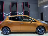 Nissan Leaf-5