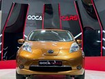 Nissan Leaf-3