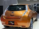 Nissan Leaf-9