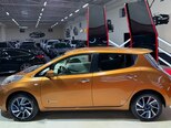 Nissan Leaf-6