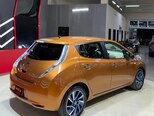 Nissan Leaf-8