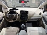 Nissan Leaf-13