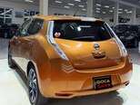 Nissan Leaf-10