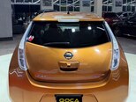 Nissan Leaf-11
