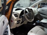 Nissan Leaf-12