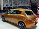 Nissan Leaf-7