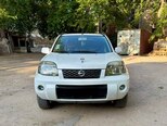 Nissan X-Trail-1