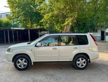 Nissan X-Trail-2