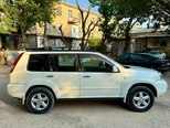 Nissan X-Trail-3