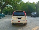 Nissan X-Trail-4