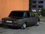 LADA (VAZ) 2106-3