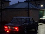 LADA (VAZ) 2106-2