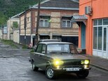 LADA (VAZ) 2106-1