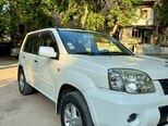 Nissan X-Trail-5