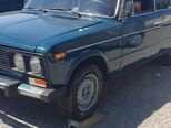 LADA (VAZ) 2106-3