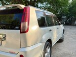 Nissan X-Trail-8