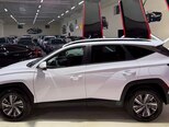 Hyundai Tucson-8