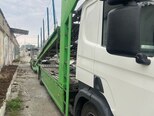 Scania P380-4