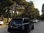 Land Rover Range Rover-2
