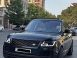 Land Rover Range Rover-1