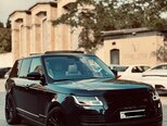 Land Rover Range Rover-4
