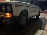 LADA (VAZ) 2106-2