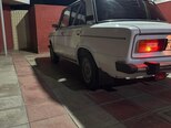 LADA (VAZ) 2106-3
