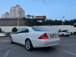 Mercedes S 500-7