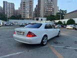 Mercedes S 500-4